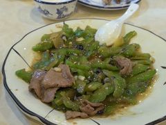-开心农家菜