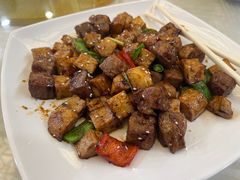 -福喜美食城