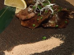 葱香牛舌-初居食屋日式料理(万象城购物中心店)
