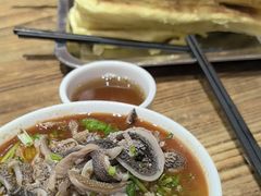 -老·贝尔杂碎馆