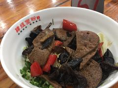 -肆姐面粉馆(坡子街店)