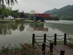 -海兰云天度假区温泉