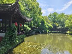 -绮园景区