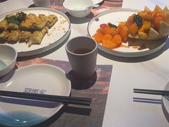 -阿娜尔·新疆菜(宜家荟聚中心店)