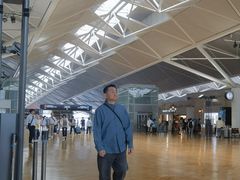 -中部国际机场