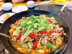 -味臻土鸡杂