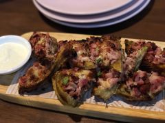 祖母招牌烤土豆皮-G+KITCHEN(龙湖狮山天街店)