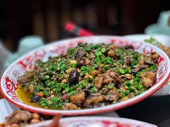 -六合居·明厨亮灶餐厅(成双大道店)