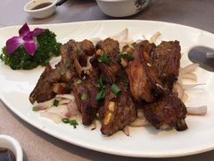 -石砰渔港·海鲜楼