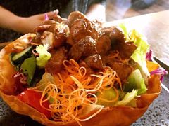-Pistolera Mexican Cantina女枪手墨西哥餐厅(碧云路店)