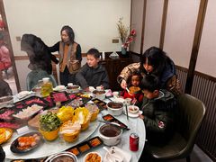 -顶福胜潮汕牛肉火锅(观沙岭店)