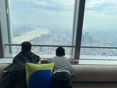-长沙尼依格罗酒店
