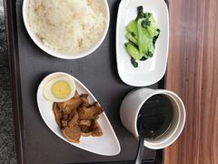 -冯鑫记南京鸭血粉丝汤(南京南站店)