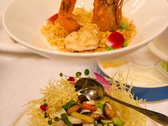 -广州粤海喜来登酒店