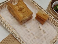 -喜宴·粤菜·茶点·海鲜(光浩店)