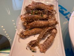 -王庄阿咪海鲜大排档(象园店)