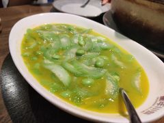 -童年小筑餐厅(申花路店)