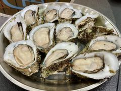 -飞尝蚝·顺德菜·鱼生(顺德总店)