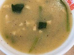 甜沫-众品老方子锅贴甜沫(李村店)