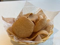 新加坡炸虾片-新加坡珍宝海鲜JUMBO Seafood(西安skp店)