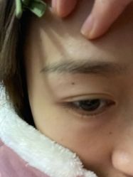 -MIVI野生眉纹绣纹眉