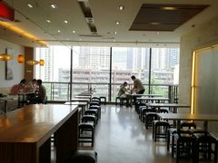 大堂-Meet Fresh鮮芋仙(时代天街店)
