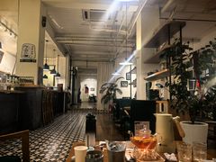 -雕刻时光咖啡馆(交大店)