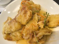 -双福饺子营餐厅(财富广场店)