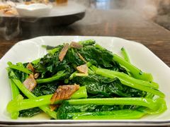 -大洋家·精品潮汕菜·生腌砂锅粥(天河东路店)
