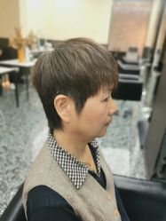-MOVAN HAIR莫凡匠人发型屋