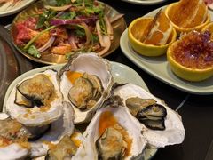 -梨花自助烤肉(西三旗万象汇黑金店)