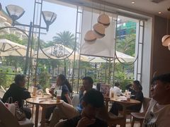 -奈雪的茶(大梅沙8号仓店)