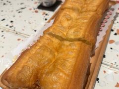 -点都德(广州白云山景区南门店)