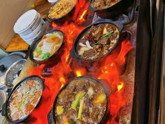 -沈妈砂锅(光华村店)