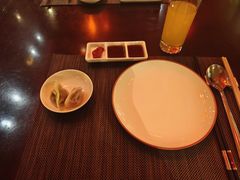 -海航大厦万豪酒店彩海轩中餐厅(霄云路店)