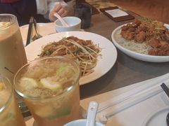 -港丽餐厅(来福士店)