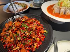 -麻六记(深圳首店)