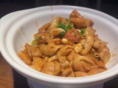 -老湘村·湖南土菜(天河维多利店)