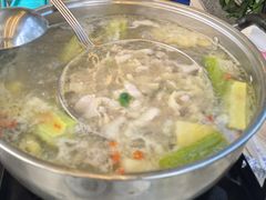 -小煵记·打边炉(西丽文光店)