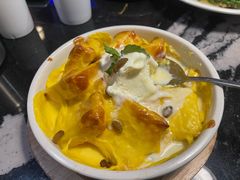-新白鹿餐厅(百联中环店)