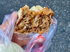-清泉阁包子铺(中山路店)