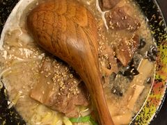 -日本料理神拉面