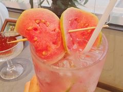 -俏立方·15年新楚菜