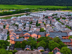 -江西龙虎山景区