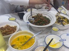 -兰湘子·湘菜小炒(石家庄万象城店)