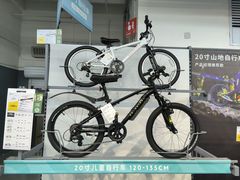 -迪卡侬(明光路店)