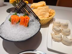 -海月轩海鲜豆捞(紫金塔店)