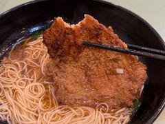 -白玉兰小吃(新村路店)