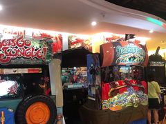 -爱玩嘉年华(龙湖源著天街店)
