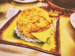 -新大咀港式茶餐厅(宝山万达店)